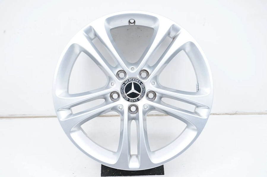 1 jante en alliage 17 pouces Mercedes A B W177 W247 W118 A1774010400