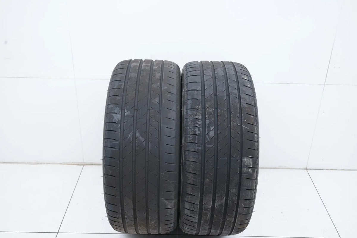 2x Bridgestone summer tires 255/40/20 inch DOT19 approx. 5 mm tread depth MO Detail view 2