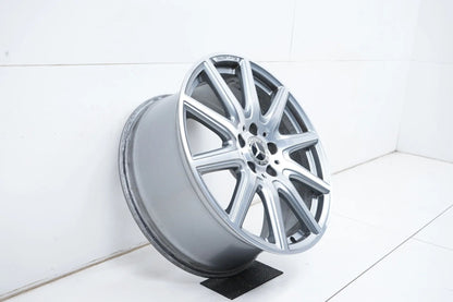 1x Jante alliage Mercedes A45 CLA45 W177 18 pouces A1774013900 8J ET48,5
