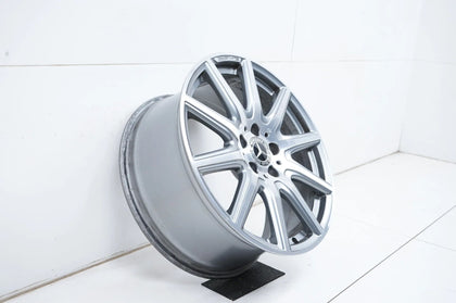 1x Mercedes A45 CLA45 W177 Alufelge 18 Zoll A1774013900 8J ET48,5