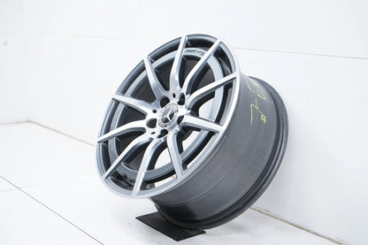 1x jante alliage Mercedes A45 CLA45 W177 18 pouces A1774012100 8,5J ET46