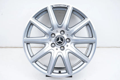 1x Mercedes A45 CLA45 W177 Alufelge 18 Zoll A1774013900 8J ET48,5