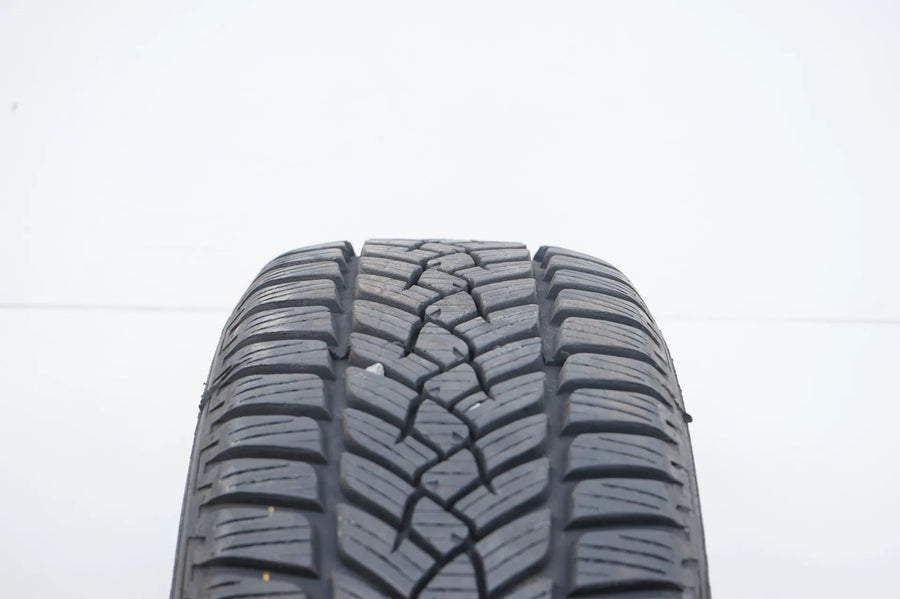 1x Fulda winter tire 205 60 16 inch approx. 7 mm DOT23