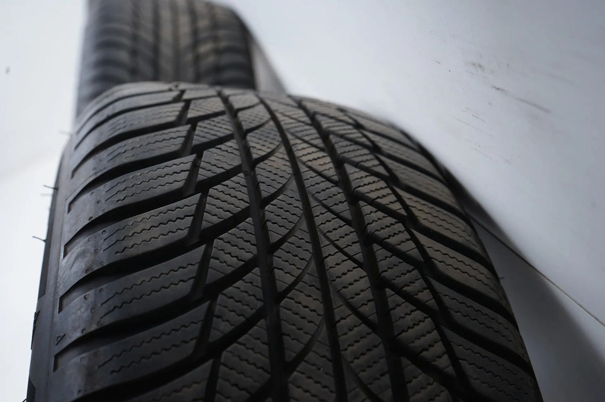 BMW 3 Series G20 G21 Winter Tires Winter Wheels 205/60 R16 inch Detail view 9