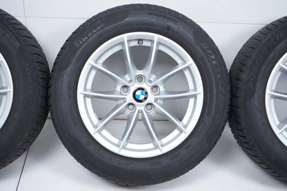 BMW 3 Series G20 G21 Winter Tires Winter Wheels 205/60 R16 inch