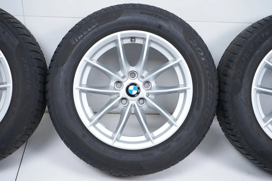 BMW 3 Series G20 G21 Winter Tires Winter Wheels 205/60 R16 inch
