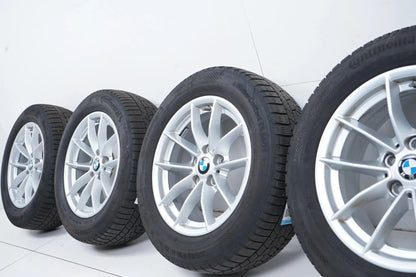 BMW 3 Series G20 G21 Winter Tires Winter Wheels 205/60 R16 inch