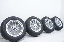 Bmw řada 3 G20 G21 zimní pneumatiky zimní kola 205 60 16 palců
