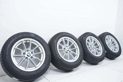 BMW 3 Series G20 G21 Winter Tires Winter Wheels 205/60 R16 inch