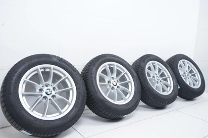 Bmw 3er G20 G21 Winterreifen Winterräder 205 60 16 Zoll