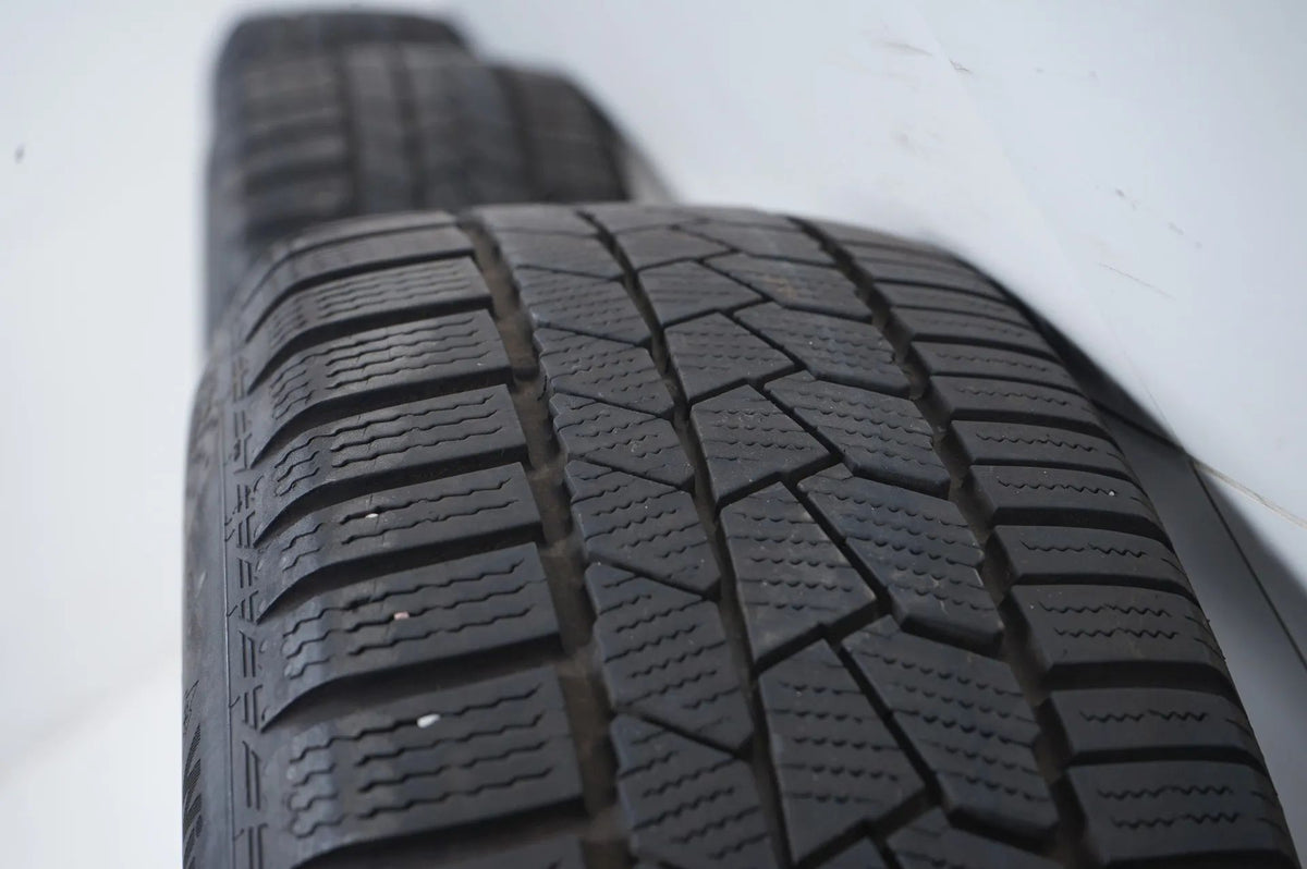BMW 3 Series G20 G21 Winter Tires Winter Wheels 205/60 R16 inch Detailansicht 11