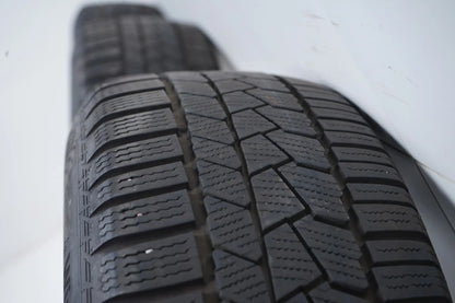 BMW 3 Series G20 G21 Winter Tires Winter Wheels 205/60 R16 inch