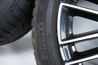 Mercedes Classe C W206 pneumatici invernali ruote invernali 225 45 18 pollici A2064014900