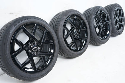 MINI F65 F66 F67 roues été pneus été 215 45 17 pouces 5A3E638 957
