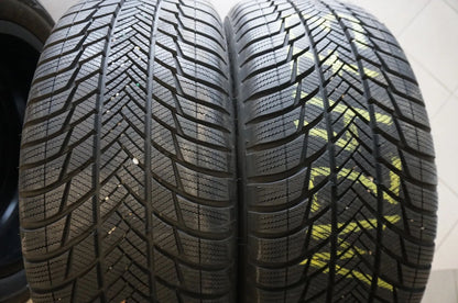 Original Mercedes GLA GLB X247 Alufelgen Winterräder Winterreifen 235 50 R19 8mm