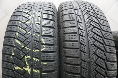 Original Mercedes EQA EQB H243 X243 18 Zoll Alufelgen A2434010000 Winterreifen