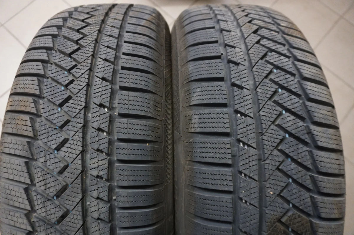 Cerchi in lega originali Audi Q5 SQ5 FY, ruote invernali, pneumatici invernali 235 55 R19, 2020, 7,5 mm Visualizzazione dettagliata 8
