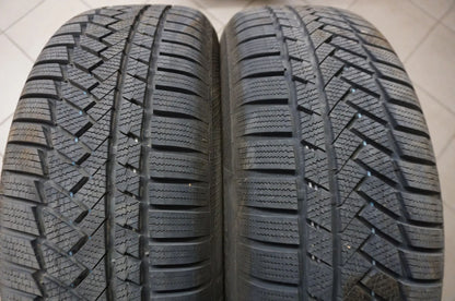 Cerchi in lega originali Audi Q5 SQ5 FY, ruote invernali, pneumatici invernali 235 55 R19, 2020, 7,5 mm