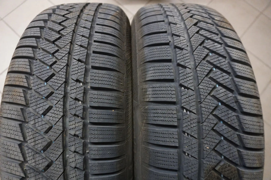 Cerchi in lega originali Audi Q5 SQ5 FY, ruote invernali, pneumatici invernali 235 55 R19, 2020, 7,5 mm