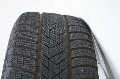 Mercedes CLE W236 Winterräder Winterreifen 245 45 18 Zoll