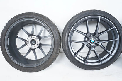 Bmw 3er 4er G20 G21 G22 G23 Winterreifen Winterräder 19 Zoll 898M 6895390