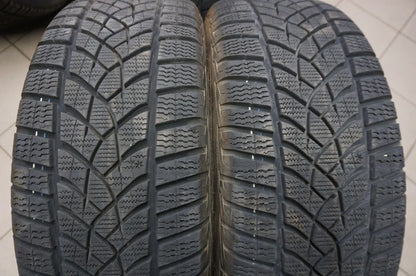 Original Audi Q3 F3 19 Zoll Alufelgen Winterräder Winterreifen 235 50 R19 8mm