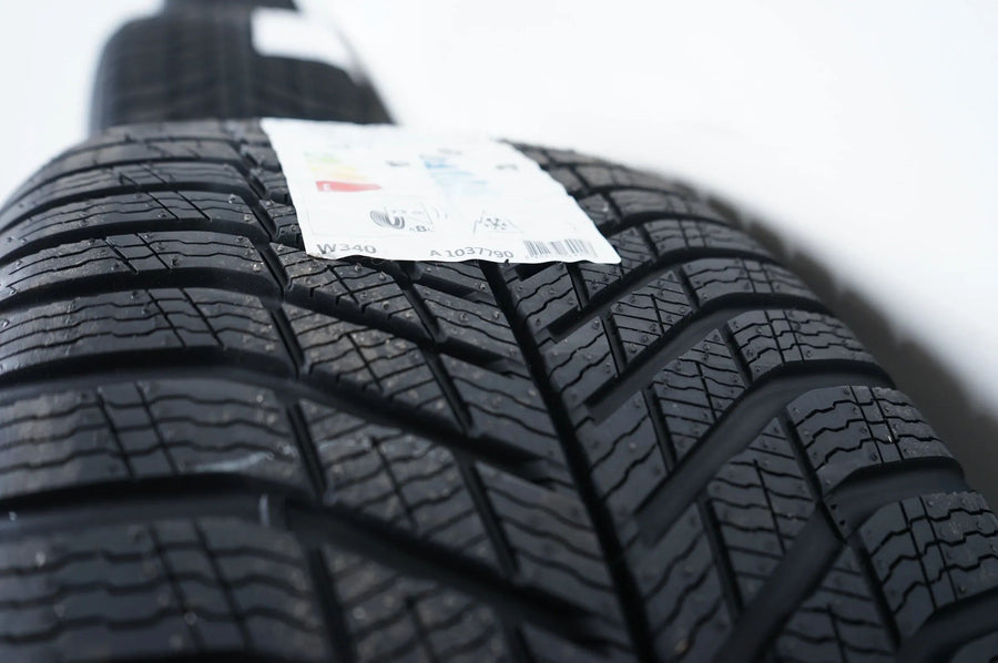 NEU Mercedes GLC EQ Elektro X540 Winterräder Winterreifen 20 Zoll