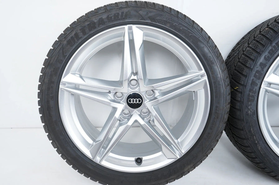 Audi A4 8W B9 Winterräder Winterreifen 245 40 18 Zoll 8W0601025EC