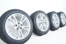 BMW řady 7 i7 G70 X3 G45 zimní kola NOVÉ zimní pneumatiky 245 50 19 palců 903 5A19DE0