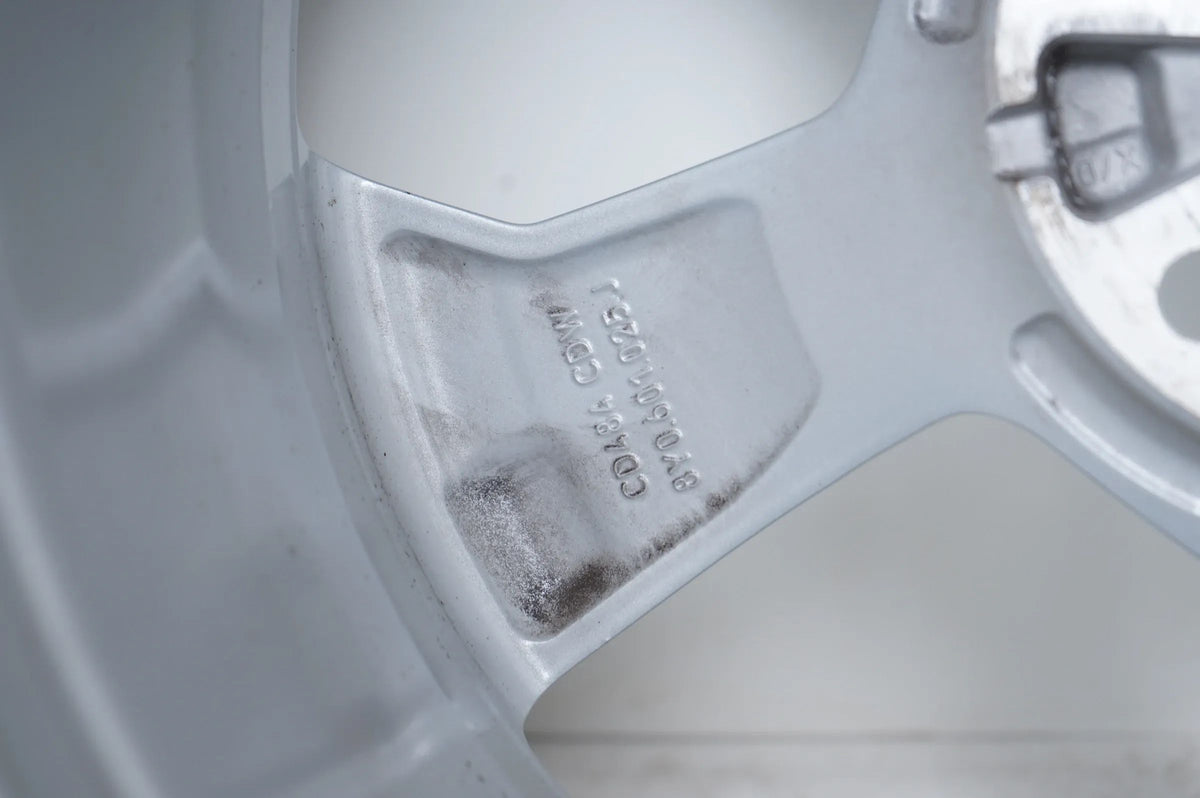 Audi A3 8Y Winterreifen Winterräder 225 40 18 Zoll 8Y0601025j Detail view 13