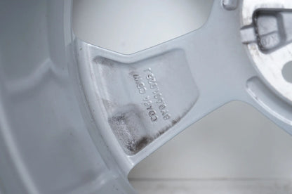 Audi A3 8Y Winterreifen Winterräder 225 40 18 Zoll 8Y0601025j
