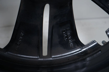 Mercedes E Klasse W214 Winterräder Winterreifen 245 45 19 Zoll A2144012300