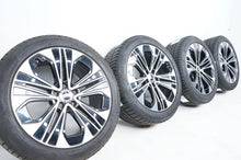 Mercedes třídy E W214 zimní kola zimní pneumatiky 245 45 19 palců A2144012300