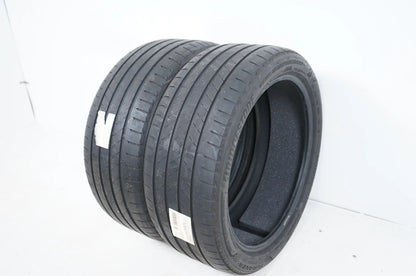 2 x Sommerreifen Bridgestone 255 40 20 Zoll DOT20 ca.4mm MO