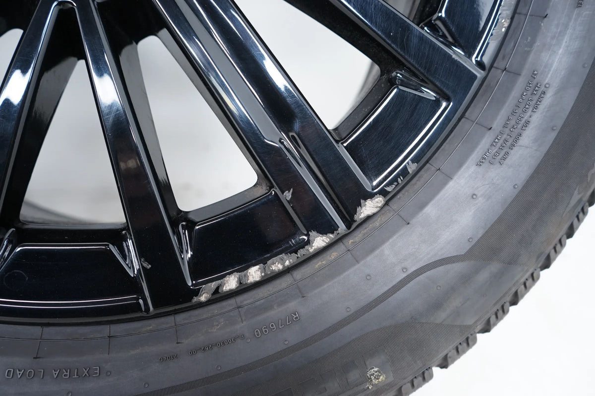Bmw X1 X2 U11 U10 Winterräder Winterreifen 205 65 17 Zoll 5A094B2 Vue détaillée 10