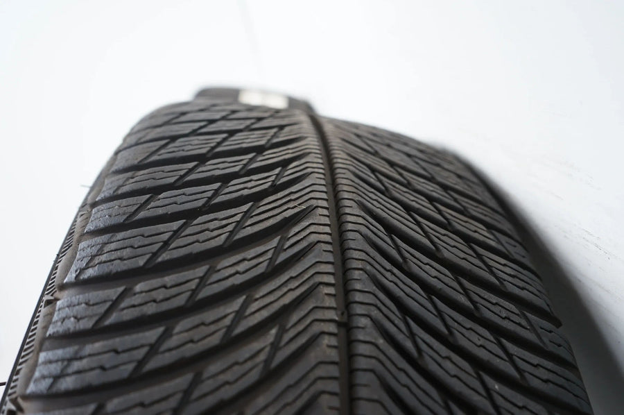 Mercedes A45 CLA45 W177 C118 Winterreifen Winterräder 18 Zoll