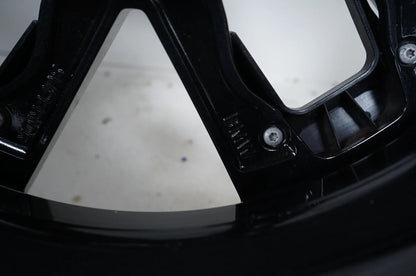 Bmw 4er i4 G26 Winterräder Winterreifen 245 45 18 Zoll M858