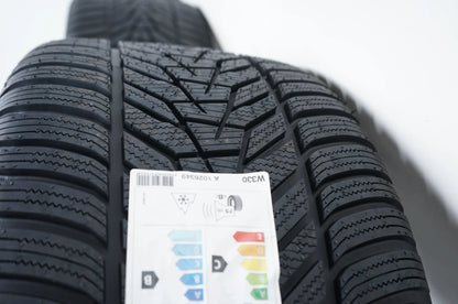 WieNeu Mercedes E63 AMG W213 Winterreifen Winterräder 20 Zoll A2134017100/7200