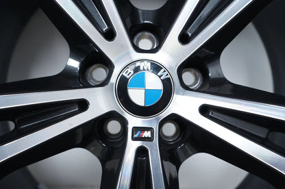 NEU BMW X7 G07 Sommerräder Sommerreifen 285 45 21 Zoll 754M 8074220