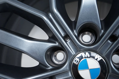 Bmw iX1 X1 X2 U10 U11 Winterräder Winterreifen 205 60 18 Zoll 6898046