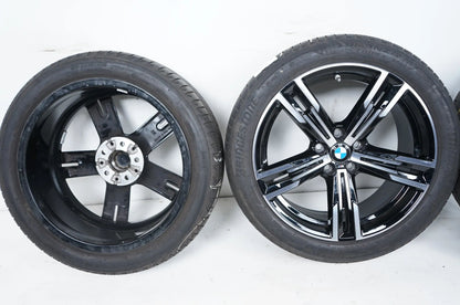BMW 3e Série 4 G20 G21 G22 pneus été roues été 18 pouces 848M 8746631 8746632