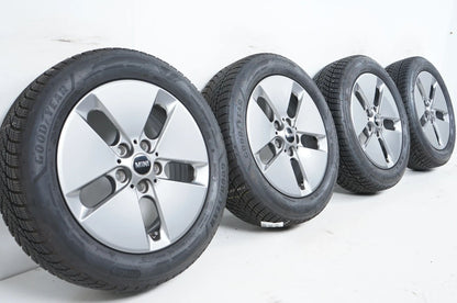 MINI F65 F66 F67 pneus hiver roues hiver 185 60 16 pouces 5A3E642
