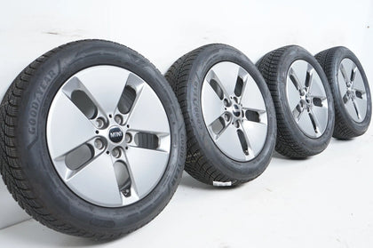 MINI F65 F66 F67 pneumatici invernali ruote invernali 185 60 16 pollici 5A3E642