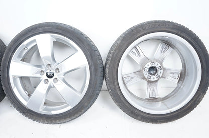 Audi A6 S6 4K C8 Winterreifen Winterräder 255 40 20 Zoll 4K0601025K
