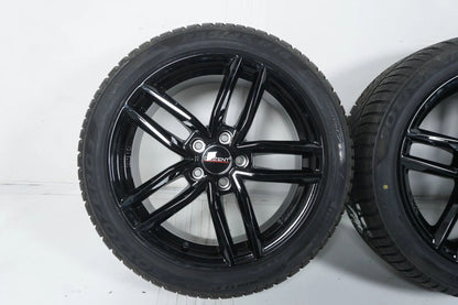 NEU Mini Aceman J05 Winterreifen Winterräder 205/55 R17 95H