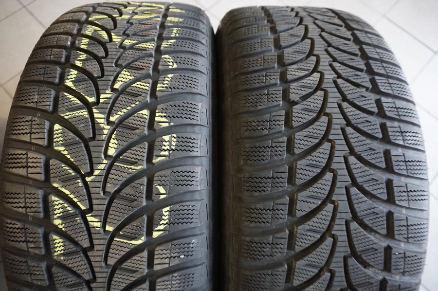 Original Audi Q8 e-tron GE Alufelgen Winterräder Winterreifen 255 50 R20 8mm
