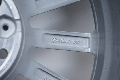 Neu Mercedes G Klasse W463 Winterreifen Winterräder 20 Zoll