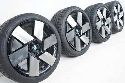 MINI Countryman U25 Winterräder Winterreifen 245 40 20 Zoll 5A269E4