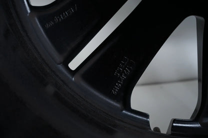 Mercedes E-Class Hybrid W214 winter wheels winter tires 19 inch
