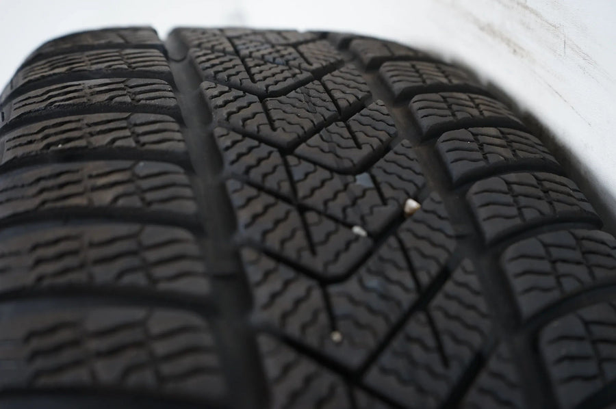 Bmw 2er 3er 4er G20 G21 G22 G42 Winterräder Winterreifen 18 Zoll  790M 8089890